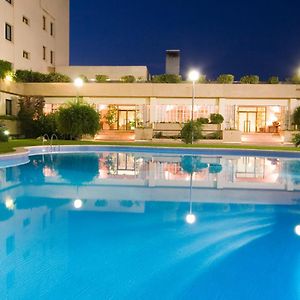 Hotel Vegas Altas
